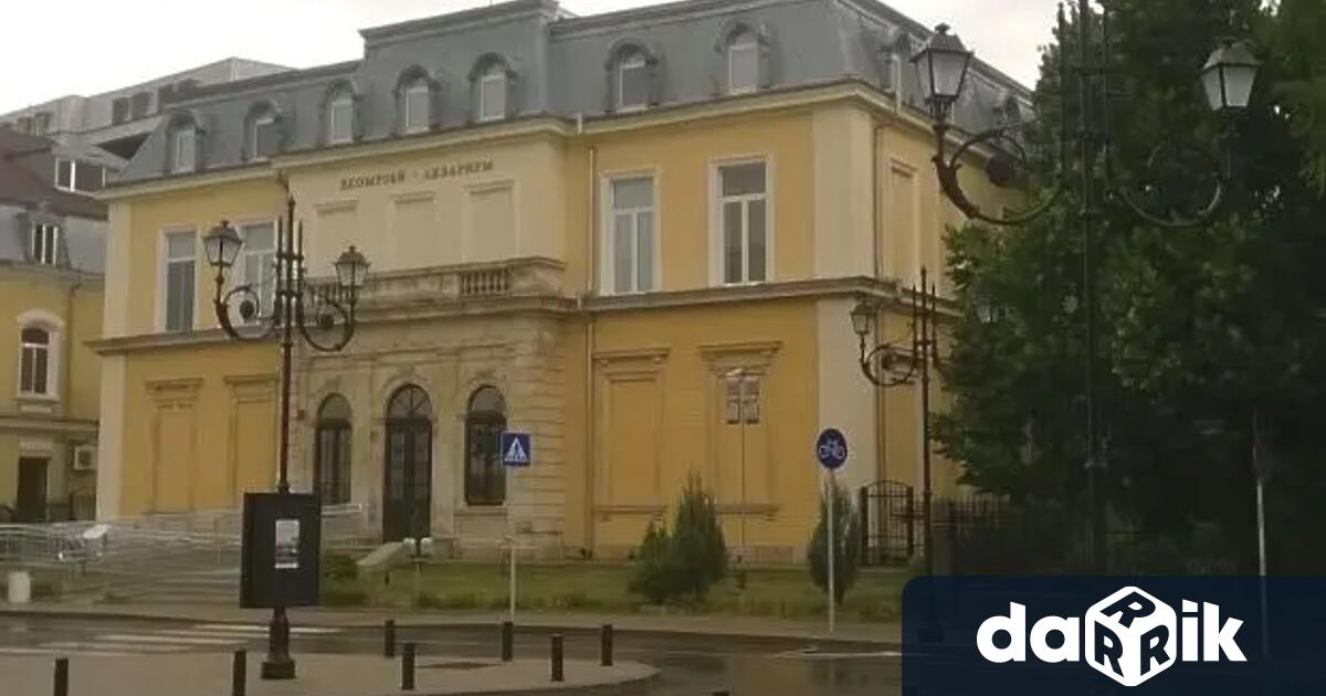 Художници от Букурещ ще представят своя изложба в Екомузей с