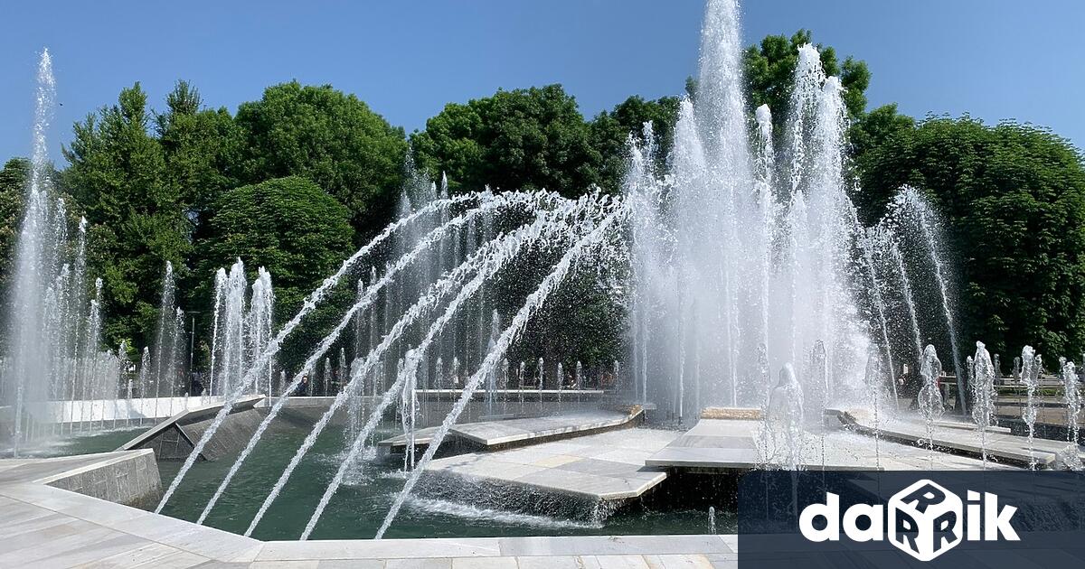 В сряда преди обяд облачността в региона на Западна и