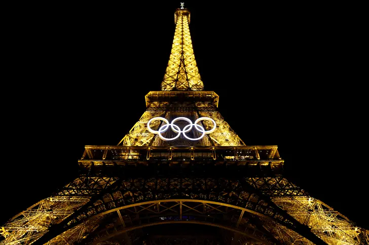 „Фриж“: Най-сладкият талисман на Олимпийските игри