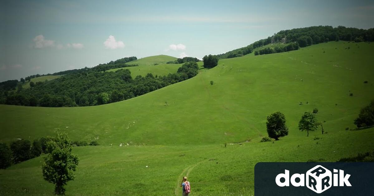 Дирекция на Природен парк Врачански Балкан и Природозащитен център Натура