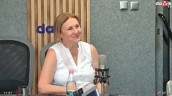 Румяна Бъчварова: ГЕРБ не бива да се отнася с пренебрежение към потенциалните си партньори, виждам неоснователна надменност