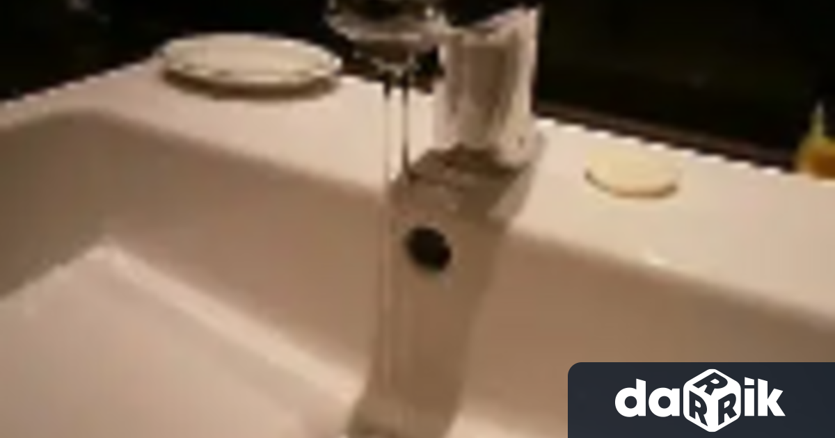 Възстановено е водоподаването за населените места които се водоснабдяват с