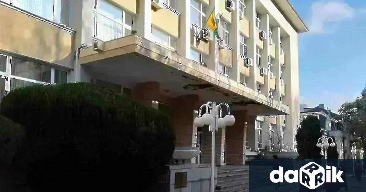 Общинският съвет на град Добрич ще заседава във вторник 30