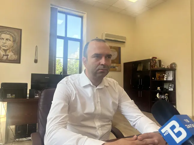 Община Кюстендил въвежда нов начин на работа в ОП “Чистота“