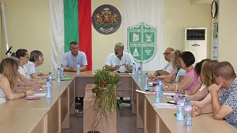 Общинският съвет в Иваново е взел над 950 решения от 2019 г. насам