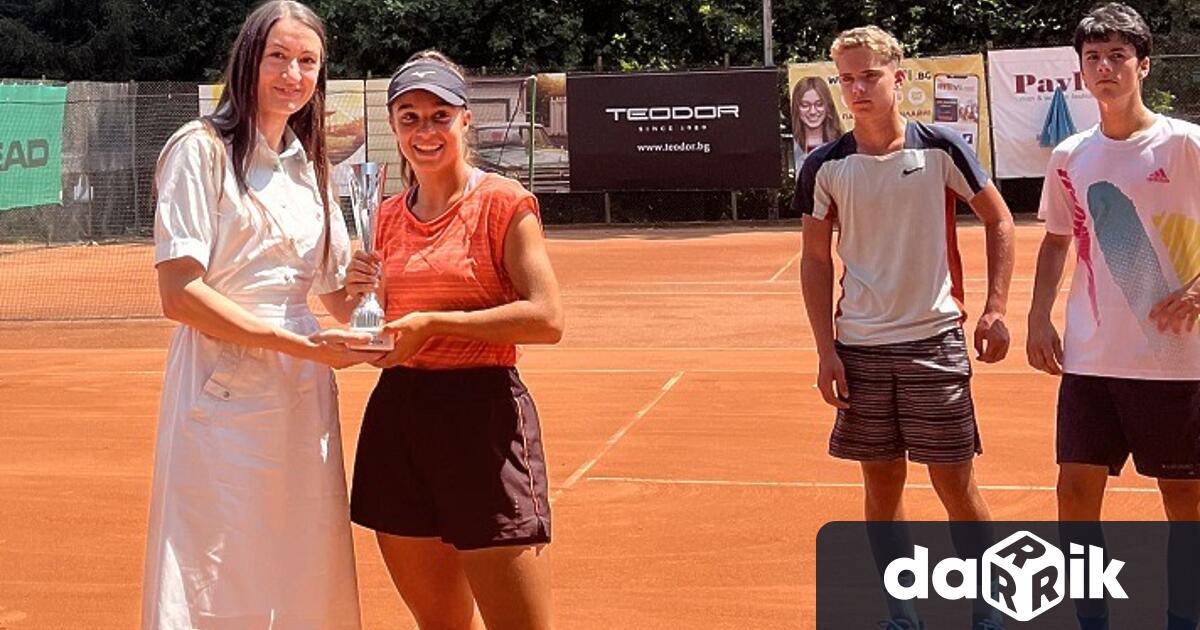 Шест български състезатели четирима юноши и две девойки се класираха за