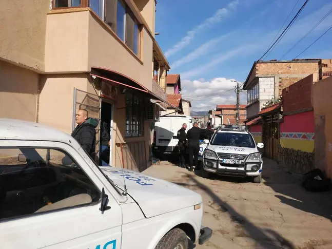Откраднаха мебели и друга покъщнина от частен имот в Нова Загора