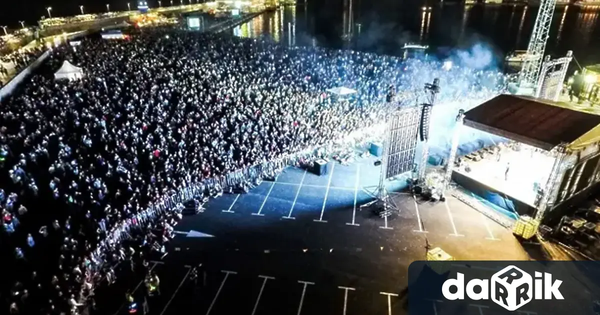 Част варненската улица Вълноломна ще бъде затворена за автомобили днес