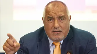 Бойко Борисов: Николай Ненчев е добра кандидатура за посланик на България в Украйна
