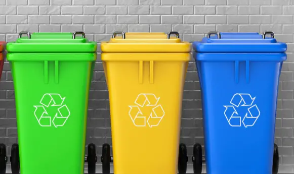 Нови мерки за рециклиране: На още 33 места по-удобни шарени контейнери за столичани