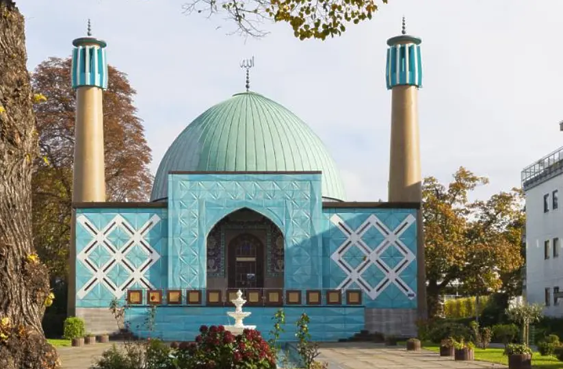 Германия затваря „Синята джамия“ в Хамбург заради екстремизъм