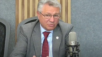Велизар Шаламанов: Радев е против назначаването на Николай Ненчев поради лични причини