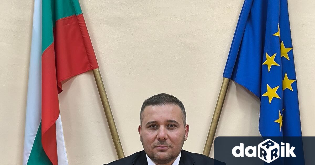 Със Заповед № КВ 470 24 07 2024 г на министър председателя Димитър Главчев от