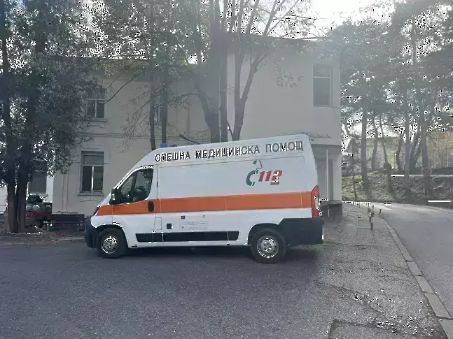 4 - годишно дете падна в басейн в Сапарева баня, спасиха го гости на комплекса