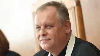 Шефът на ВАС видя в обвиненията на Христо Иванов оправдание за собствените му неуспехи