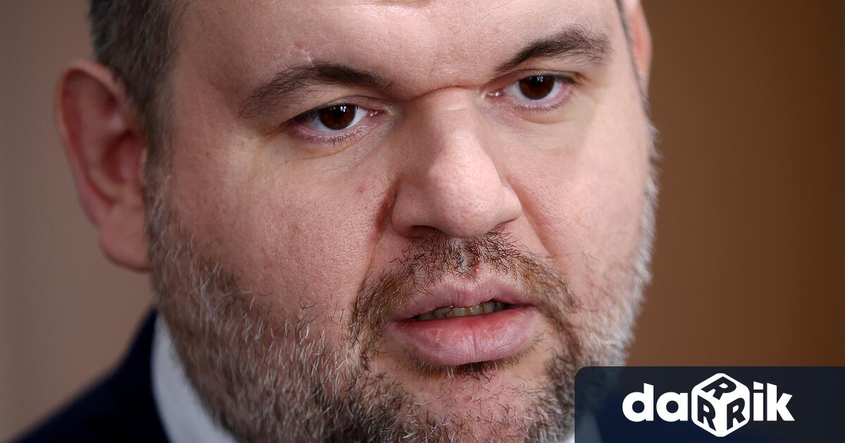 Вчера се опита през пионките си от Продължаваме промяната