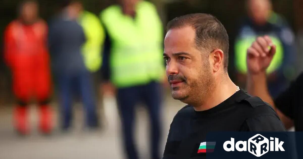 Компрометирана е входната врата на склада Очаква се да дойде