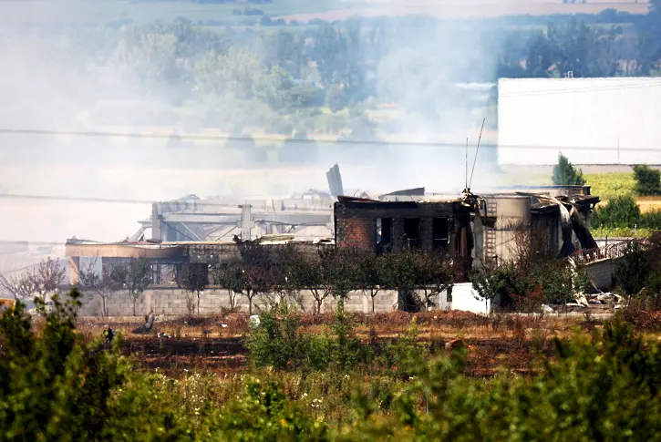 Снимка: Българска телеграфна агенция 