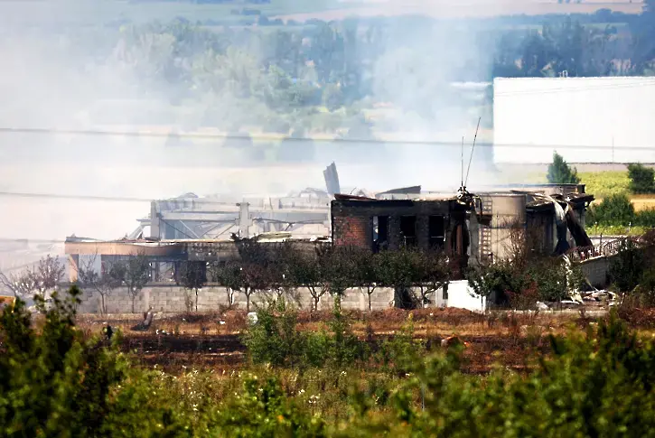  Снимка: Българска телеграфна агенция 