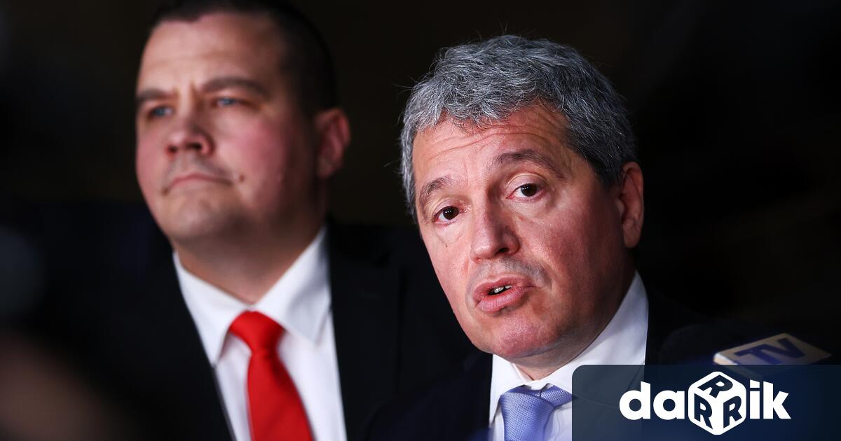 Първо говорим за приоритети срокове проблеми и начина на тяхното