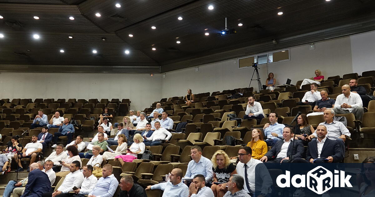 От Възраждане настояват да бъдат взети мерки за повишаване готовността