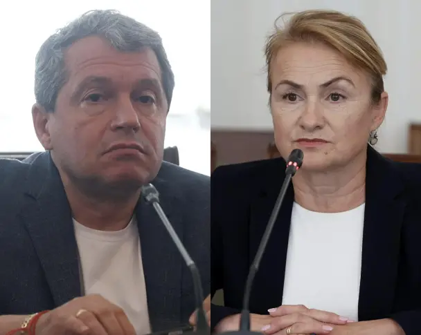ИТН загуби подкрепата за кабинет от депутатите, близки до Ивелин Михайлов 