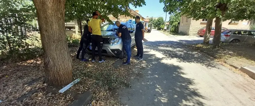 30 акта на нарушители съставиха от инспектората във Враца