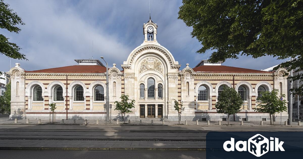 Kaufland България е лидер в сектора на търговията с годишен