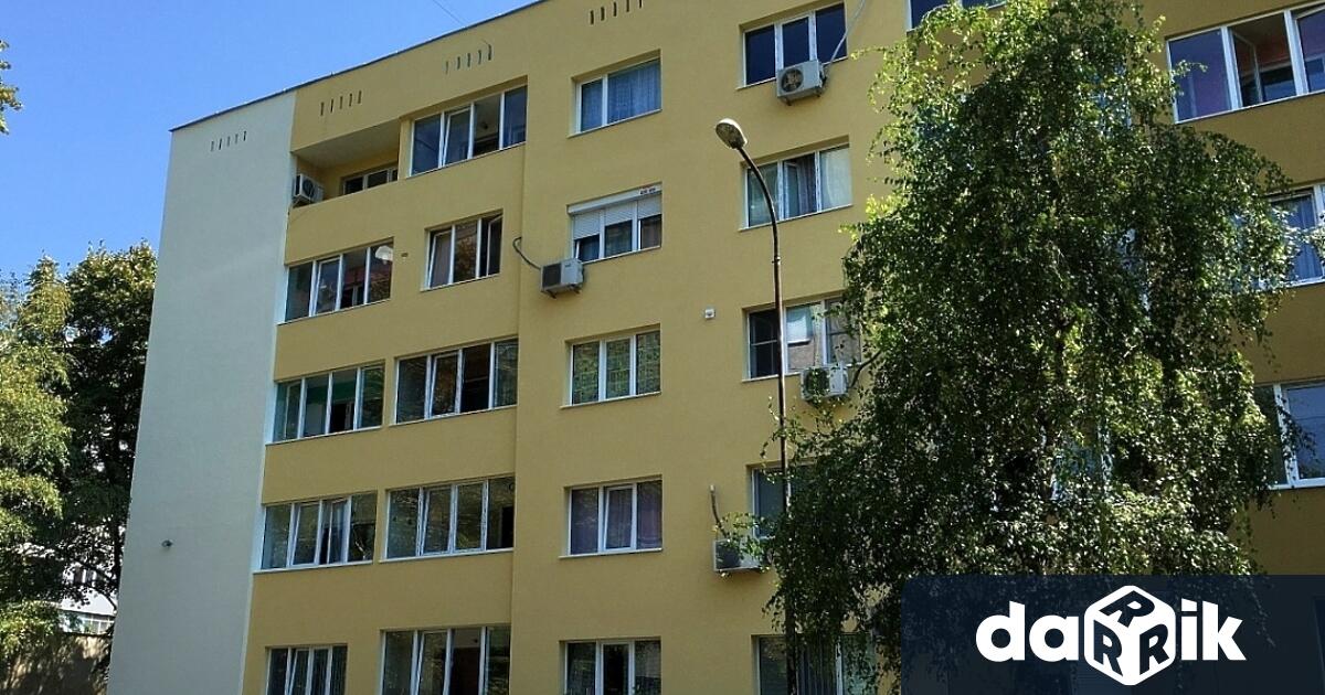 Одобрени за саниране са всичките 5 жилищни блока които Община