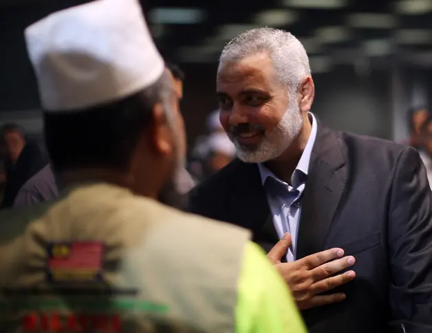 Лидерът на “Хамас” е убит в Техеран 