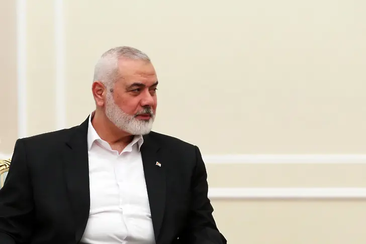 Иран заплаши с „жестоко наказание“ Израел след убийството на лидера на „Хамас“