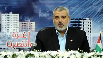 След убийството на лидера на “Хамас”: Как реагират световните сили?