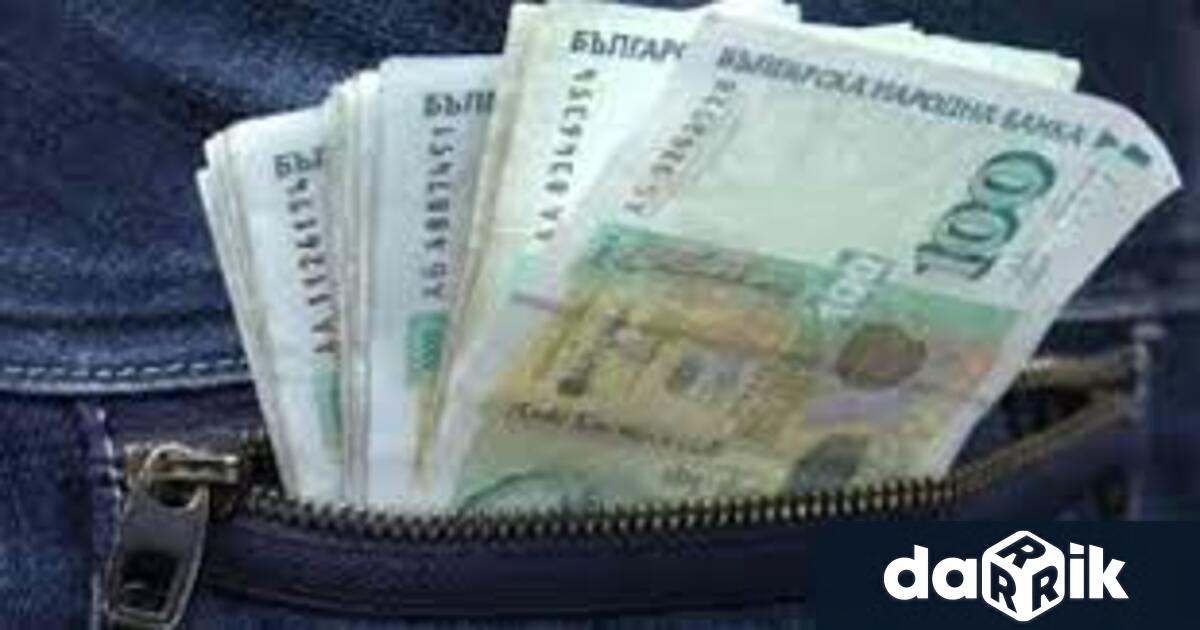 РУ Монтана работи по разкриването на кражба на пари от