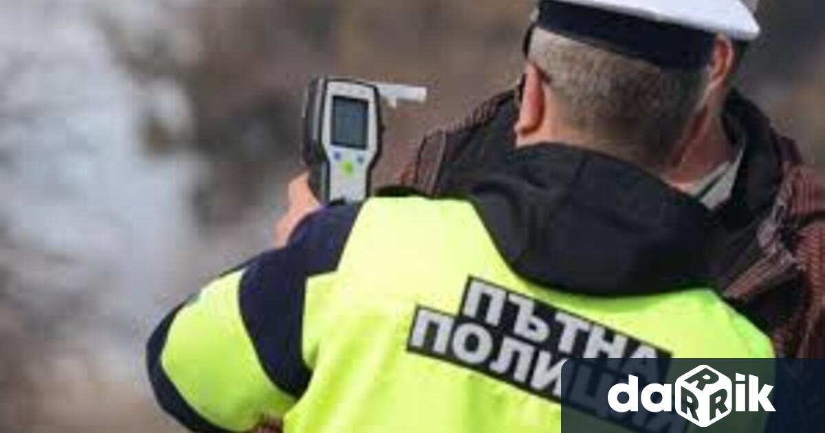 Образуваха бързо производство срещу мъж седнал зад волана след употреба