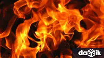 Пожари поради небрежност изгасиха видинските огнеборци през почивните дни