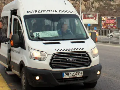 Съветници поставят под въпрос контрола на общината върху маршрутните линии в Пловдив