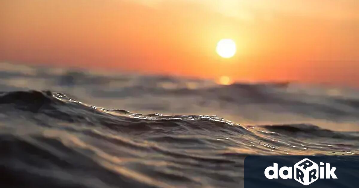 Ще бъде слънчево и днес Ще духа слаб в източните