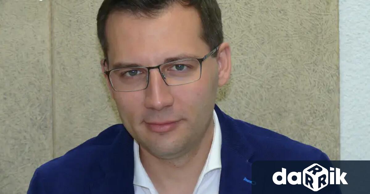 Да Джевдет Чакъров е деребей За съжаление имаме председател деребей