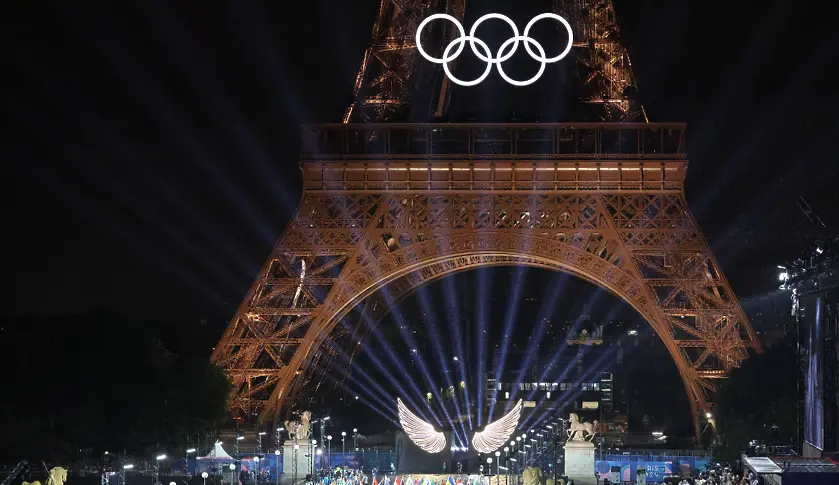 Тъмната страна на Олимпийските игри в Париж