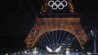 Тъмната страна на Олимпийските игри в Париж