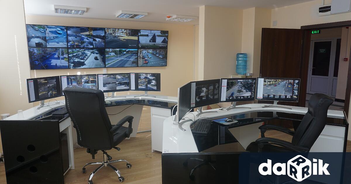 Специализираното звено Инспекторат охрана обществен ред и сигурност СЗ ИООРС