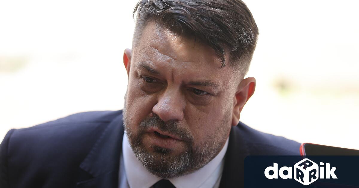 Силно притеснен съм че на очертаващата се ниска избирателна активност