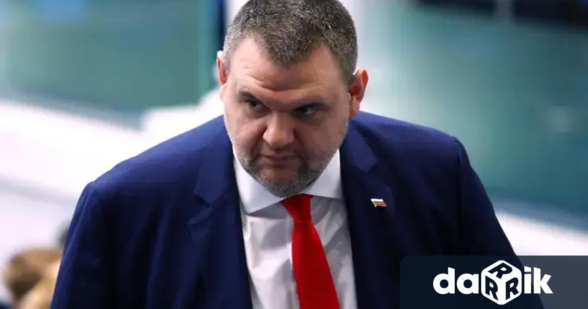 Сделката е била премиер за мистър Кеш министърче да бъде