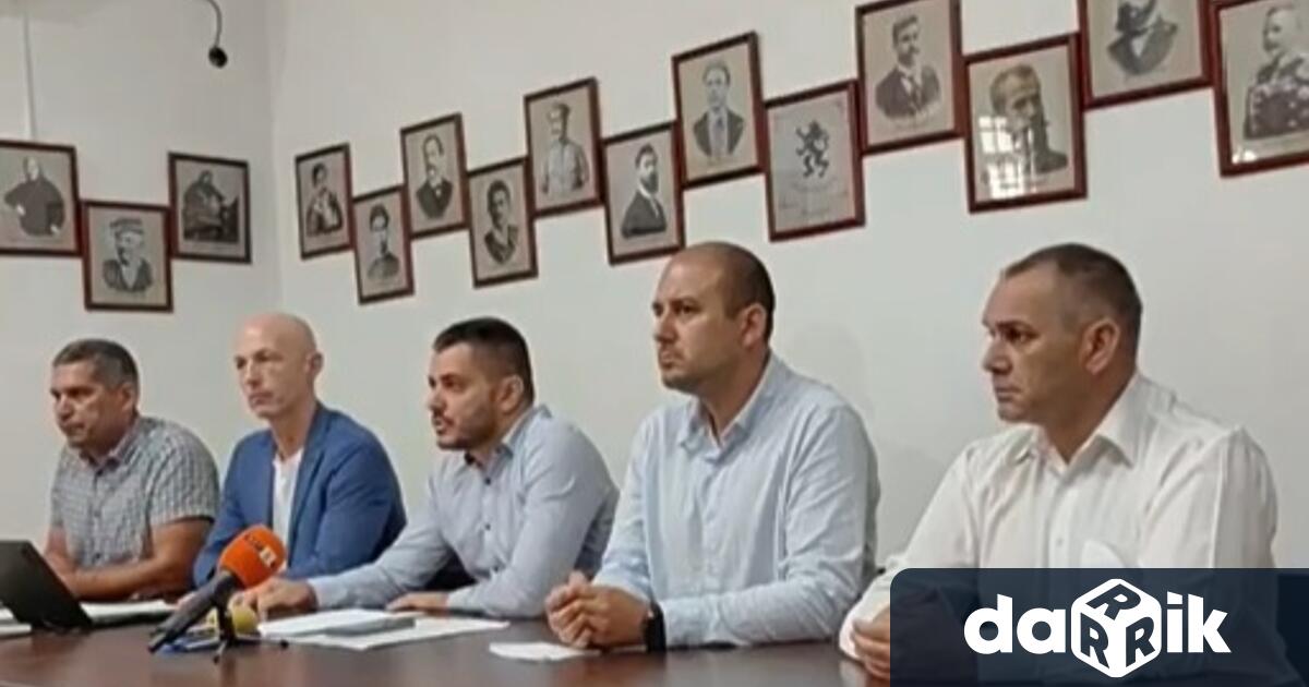 Общинският съвет във Варна няма никаква вина че кметската администрация