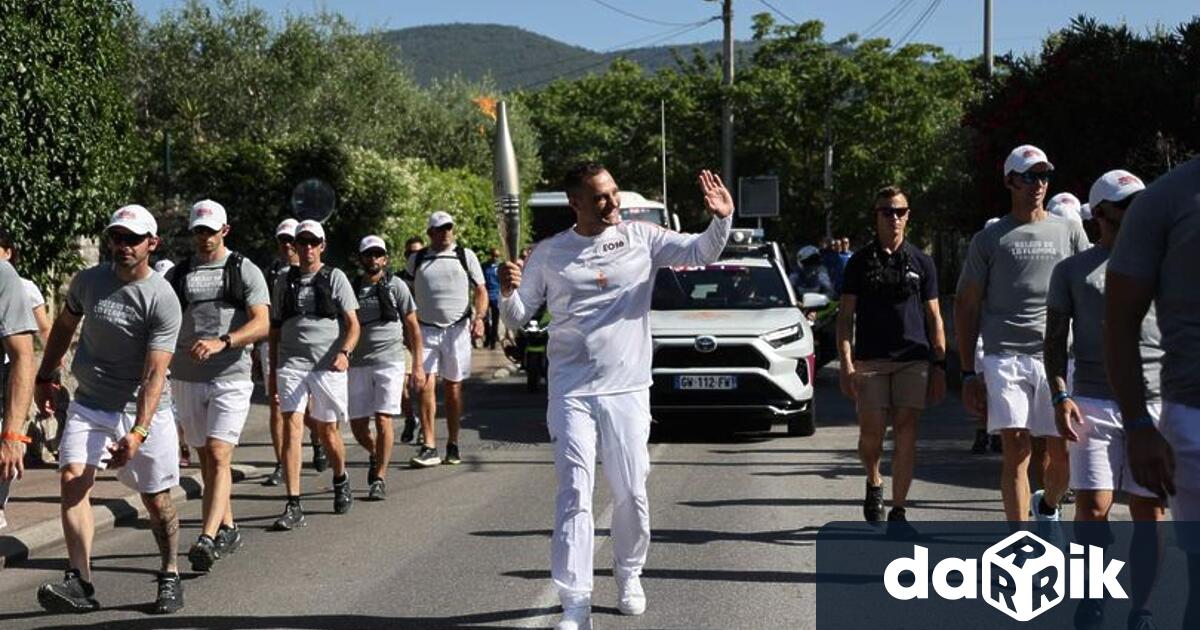 Днес започва парадната програма на Ретро парада от паркинга на