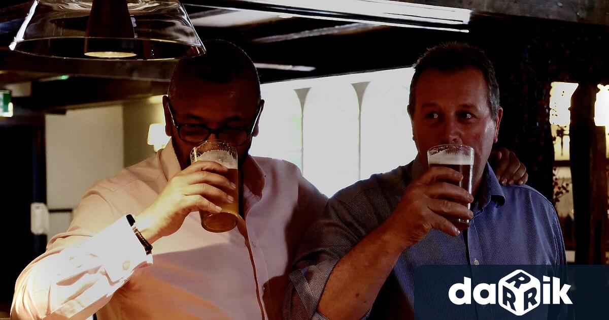 Консумацията на алкохол от бащата отдавна е в сянката на