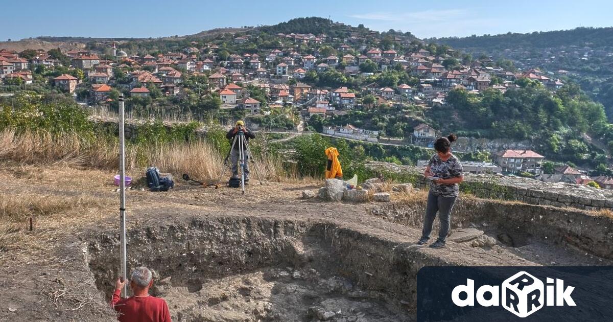 Регионален исторически музей Плевен откри традиционната си инициатива Археологическо