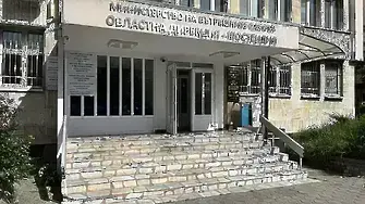  Откриха малолетно момиче обявено за общодържавно издирване