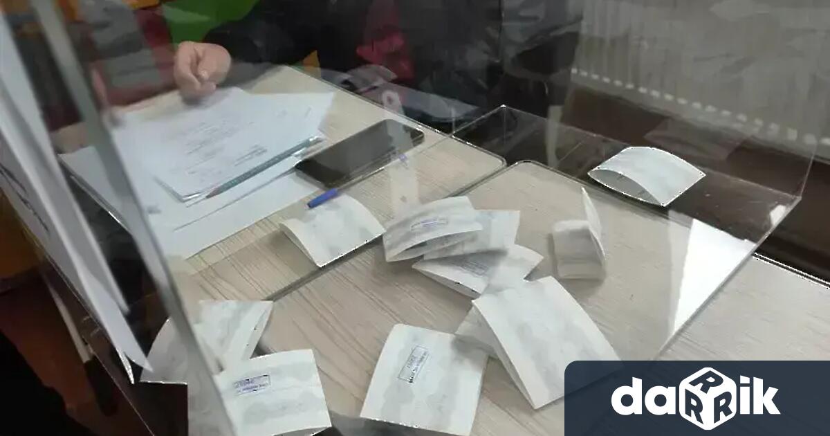 Указ за насрочване на частичен избор за кмет на свиленградското