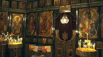 На 5-ти август се почита паметта на Свети мъченик Евсигний
